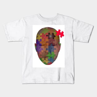 Dyslexia Kids T-Shirt